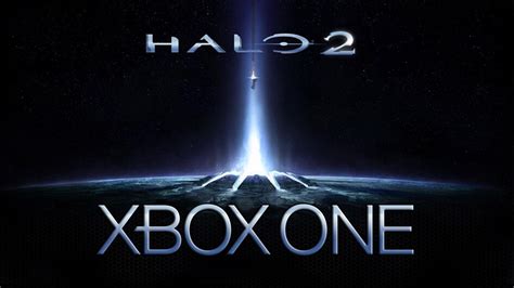 Halo 2 Xbox One - Gameplay Walkthrough - YouTube