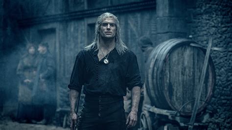 The Witcher Season 2 Trailer Just Revealed First Look At A Legendary Monster