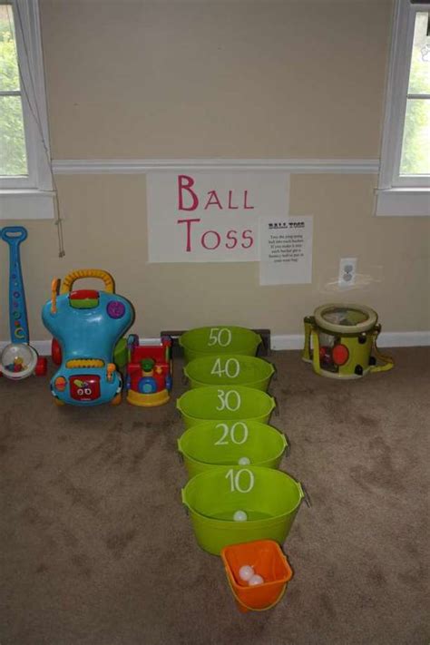 Toddler Game Ideas For Birthday Parties - BIRTHDAY PWL