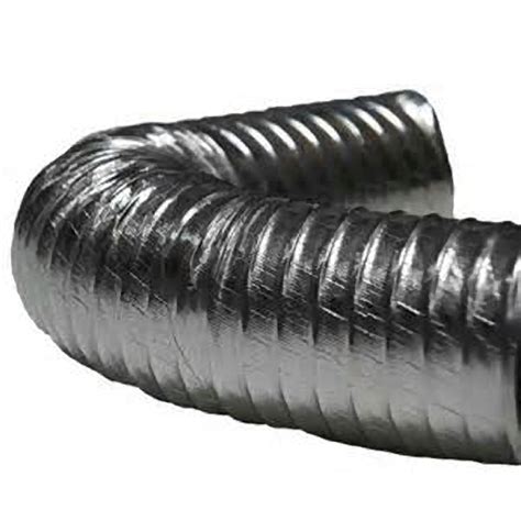 Flat Air Duct | Flexible Flat Ducting for Sale