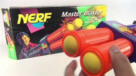 Master Blaster | Nerf Wiki | FANDOM powered by Wikia