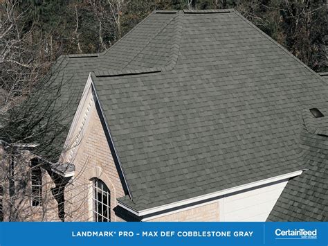 Landmark® PRO - Residential Roofing - CertainTeed