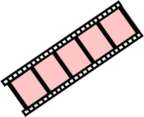 Film Negatives Pictures · Free vector graphic on Pixabay