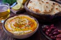 Best Israeli Hummus Recipe - Food.com