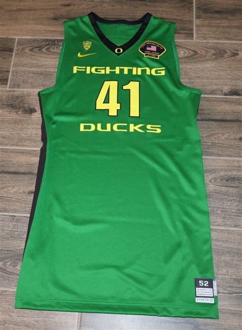 Oregon Ducks 2015-16 Jerseys