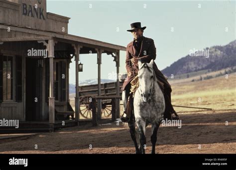 CLINT EASTWOOD, PALE RIDER, 1985 Stock Photo - Alamy