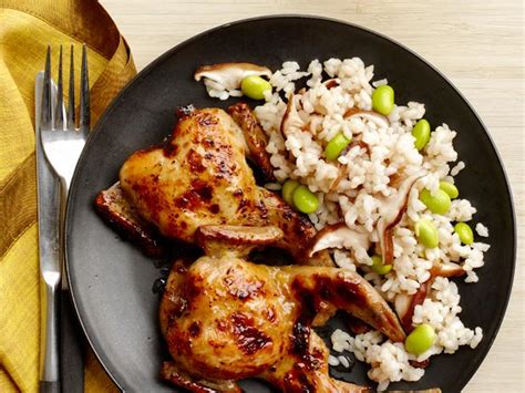 Grilled Quail Recipe Bobby Flay | Besto Blog