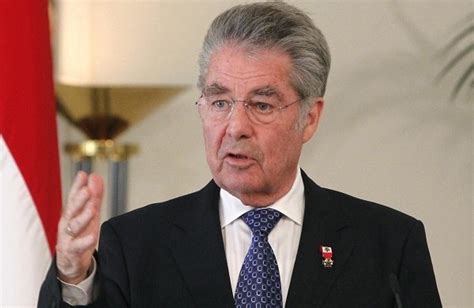 Austrian president arrives in Tehran - Mehr News Agency