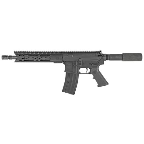 Diamondback DB15 Pistol 10.5" Barrel 5.56mm · DB15PCB10 · DK Firearms