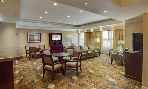 HOLIDAY INN BATON ROUGE COLLEGE DRIVE I-10 - 45 Photos & 51 Reviews - 4848 Constitution Ave ...