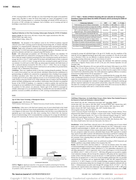 (PDF) S3253 Cold Biopsy Polypectomy: Are Jumbo Biopsy Forceps a Better ...