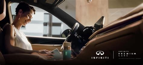 Everything to Know About INFINITI’s Premium Care Plan | Beaverton INFINITI