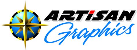 Artisan Graphics Logo Vector - (.Ai .PNG .SVG .EPS Free Download)