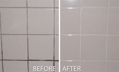 Bathroom Tile Grout Removal – Everything Bathroom