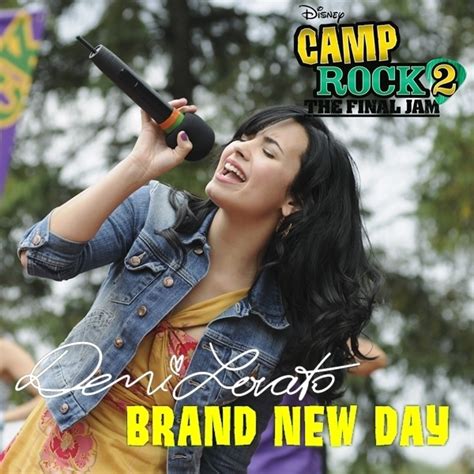 Camp Rock 2 Single Covers Contest Round 1 - Camp Rock 2 - Fanpop