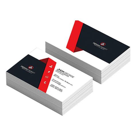 Business Cards Printing Service Online Bangladesh | Diamu.com.bd