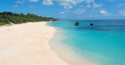 Seasonal Weather in Bermuda: The Best and Worst Times to Visit