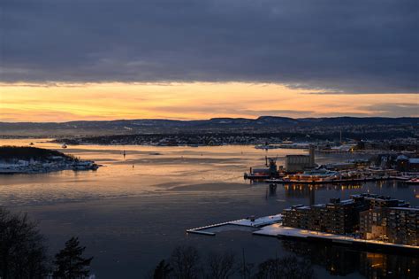 Norway Skyline Photos, Download The BEST Free Norway Skyline Stock ...