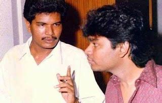 Tamil Actors Unseen Photoshoot Stills: Director Shankar Rare Unseen Pictures