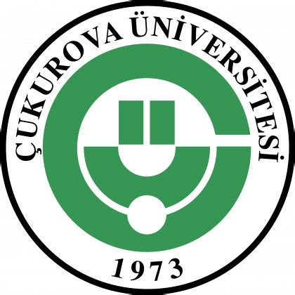 Cukurova University – Logos Download