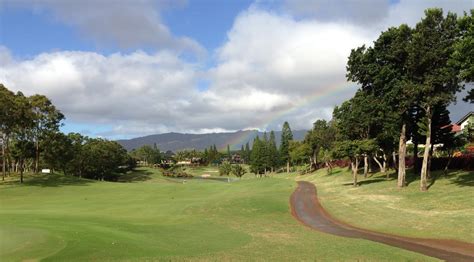 TASTE OF HAWAII: WAIKELE COUNTRY CLUB