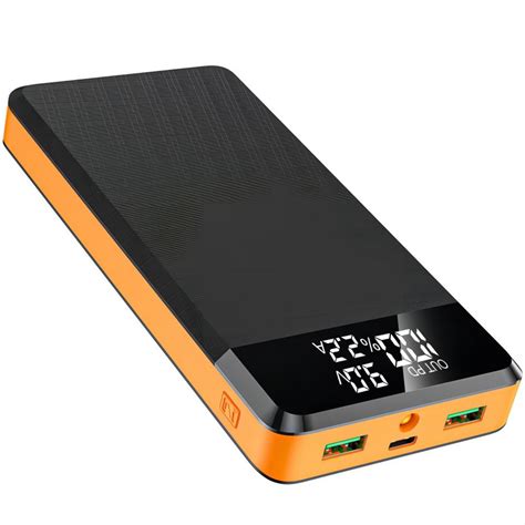 China Fast Charging Power Bank for Mobile Manufacturers Suppliers ...