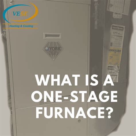 One-stage Furnace or Two-stage Furnace - Edmonton Air Conditioner ...