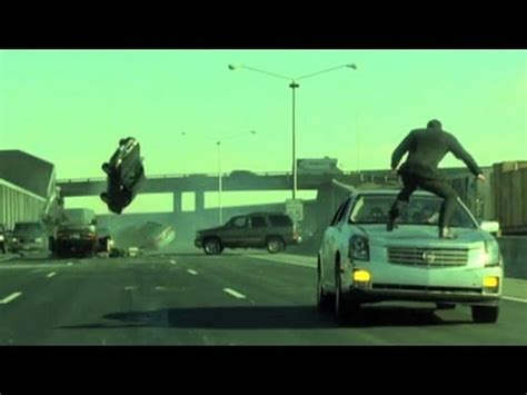 Action Movie Car Chase - Movie Action