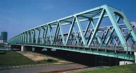 Truss Bridge | Bridge structure, Truss bridge, Bridge