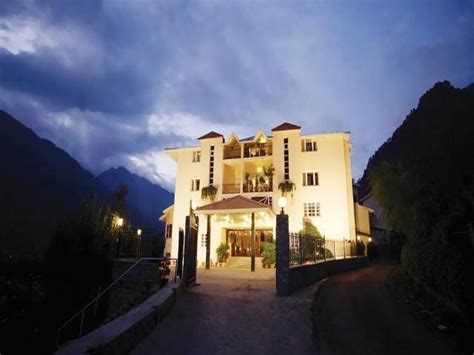 Club Mahindra Manali, Manali. Room rates, Reviews & DEALS