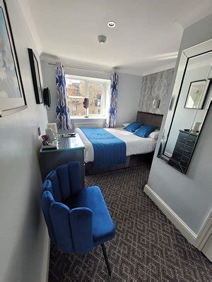 MENTONE HOTEL $157 ($̶2̶3̶3̶) - Updated 2023 Prices & Reviews - London, England