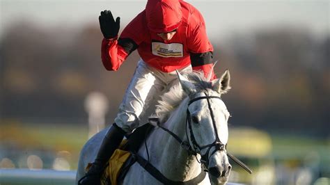 Grey Dawning could head straight to Cheltenham Festival