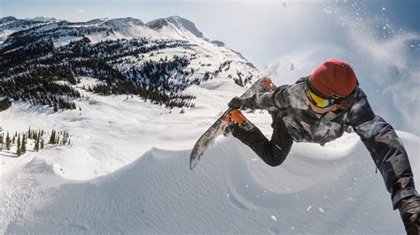 GoPro Launches Red Bull TV Channel With Exclusive Footage From Epic Sn