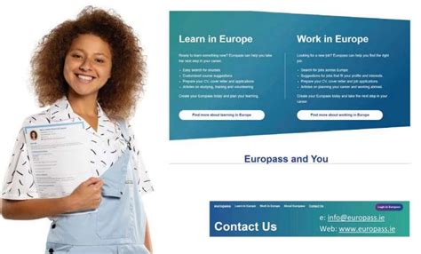 Europass 2020 New platform launched by EU Commission