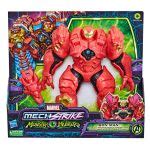 Marvel Avengers Mech Strike Monster Hunters Iron Man Suit | KuantoKusta