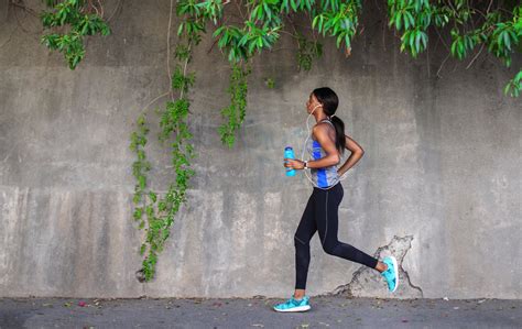 How Running Shoe Cushioning Can Help Prevent Injuries | POPSUGAR Fitness