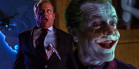 Every Jack Nicholson Death In A Tim Burton Movie | Screen Rant