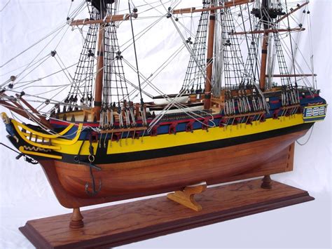 HMS Diana Model Ship - Premier Ship Models (Head Office)