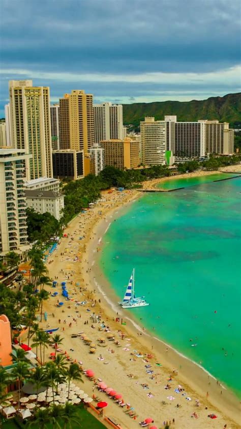 Attractions things to know about honolulu – Artofit