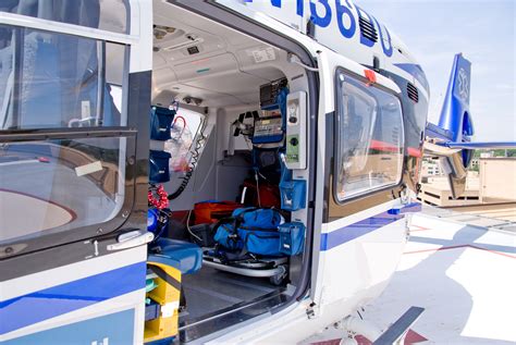 Medical Evacuation Services: What is an Air Ambulance? | SkyMed