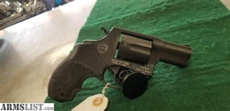 ARMSLIST - For Sale: Taurus 9MM revolver