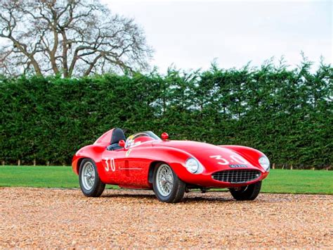 Classic Ferrari 500 Cars for Sale | CCFS