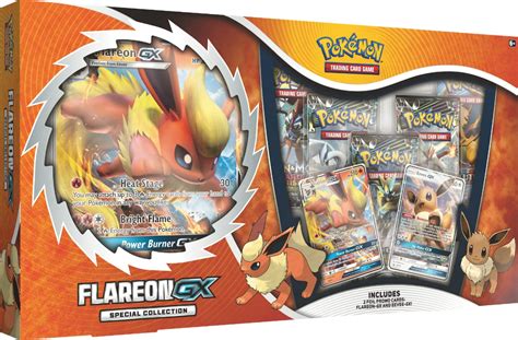 Customer Reviews: Pokémon TCG GX Special Collection Box Styles May Vary 290-80371 - Best Buy