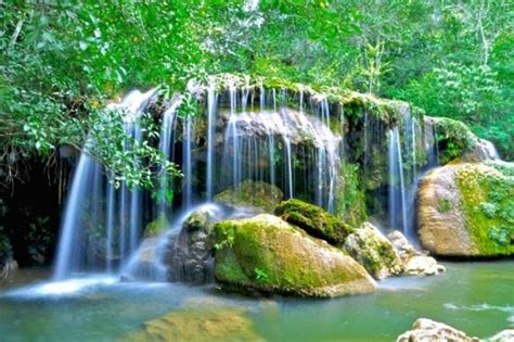 25 Best Brazil Waterfalls + Map to Find Them • I Heart Brazil