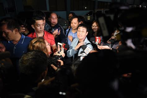 Canada 'deeply troubled' by Maria Ressa arrest