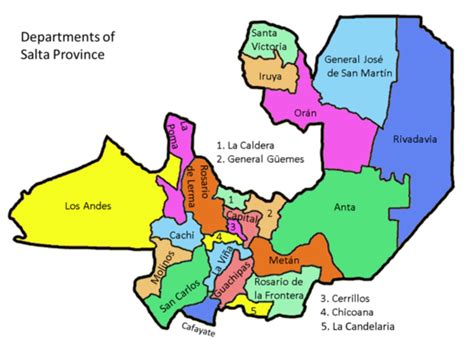 Salta Province, Argentina Genealogy • FamilySearch