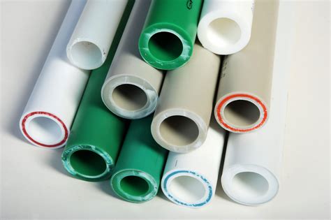 Types of Water Supply Pipes - The Architects Diary