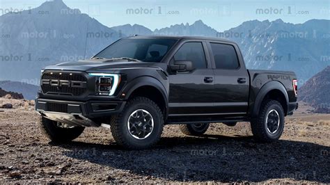 Ford F-150 Raptor Confirmed For 2021 Model Year, Contrary To Reports