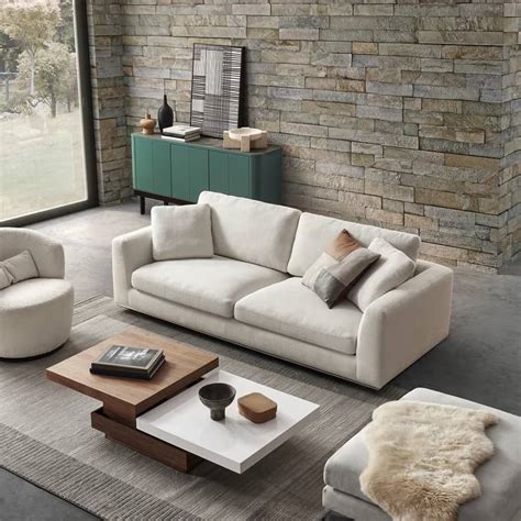 Modern Sofa Styles