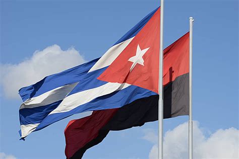 Cuba Flagvector Illustration Pennant Banner Symbol Vector, Pennant, Banner, Symbol PNG and ...